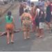 Jovem é executado por assaltantes ao adentrar área vermelha na zona Norte de Manaus