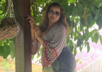 Mulher morre após cirurgia para aumentar o bumbum