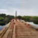 Governo avança com construção de pontes em Novo Aripuanã; entregas estão marcadas para setembro