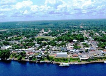 Hotel de selva em Barcelos é investigado por crimes ambientais