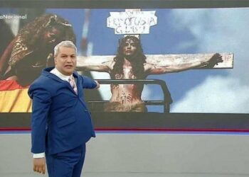 Justiça absolve Sikêra Jr. por chamar gays de “raça desgraçada”