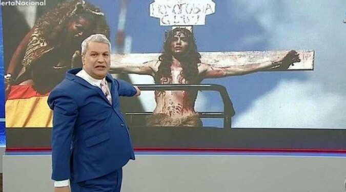 Justiça absolve Sikêra Jr. por chamar gays de “raça desgraçada”