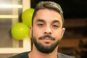 Homem leva tiro na cabeça após reclamar de barulho alto para vizinho traficante