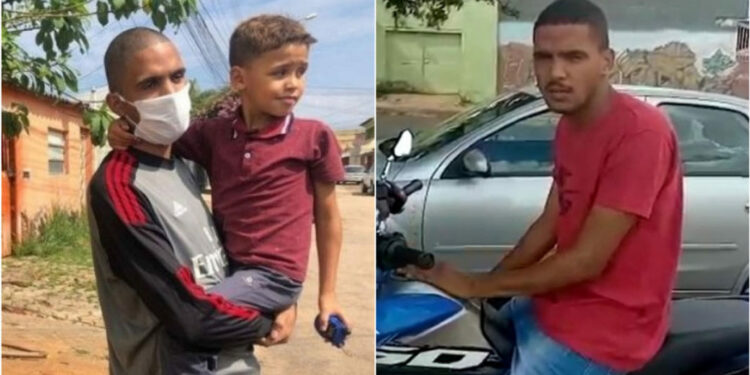 Após passar 3 anos preso injustamente, jovem do  recomeça a vida graças à vaquinha