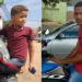 Após passar 3 anos preso injustamente, jovem do recomeça a vida graças à vaquinha