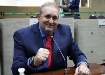 Vereador de Manaus quer criar 17 datas comemorativas: dia do Jogador de Futebol Amador