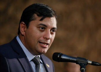 Contas de Wilson Lima serão apreciadas pelo TCE-AM na próxima quarta-feira (26/5)