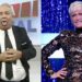 Conciliação com Sikêra? Xuxa não quer, diz advogado