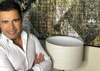 Com dores no peito, Zezé Di Camargo é internado às pressas e passa por procedimento no coração