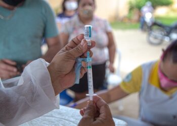Parintins será o quarto município a receber mutirão de vacinas contra Covid-19