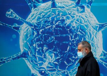 Paraná confirma primeiro caso da variante indiana em idosa de 71 anos