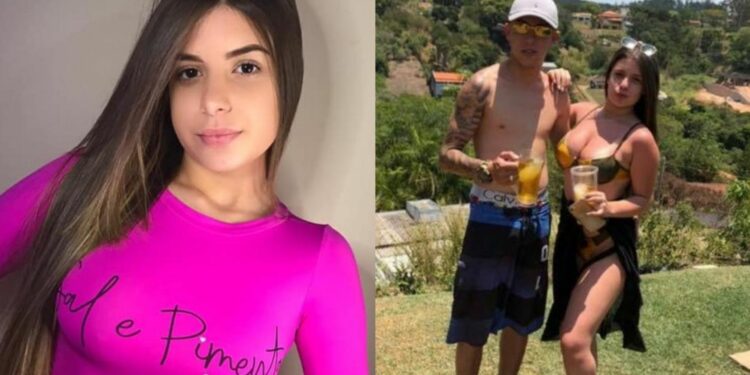 Jovem mata ex-namorada e tenta suicídio por não aceitar término do relacionamento