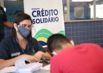 Governo promove  Crédito Solidário em Itacoatiara e Manacapuru