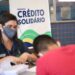 Governo promove  Crédito Solidário em Itacoatiara e Manacapuru