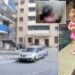 Mulher pendura filha na sacada para ela ‘parar de chorar’ e criança cai do 6º andar