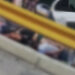 Morre mulher que estava no carro que matou pedestre durante perseguição