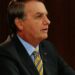 Brasil faz parte de elite que produz vacina, diz Bolsonaro
