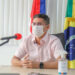 David Almeida anuncia vacinação em pessoas de 38 e 39 anos ainda nesta semana