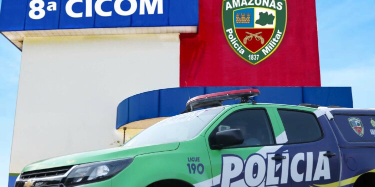 Motociclista que atropelou mulher na Compensa é detido