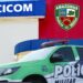 Motociclista que atropelou mulher na Compensa é detido