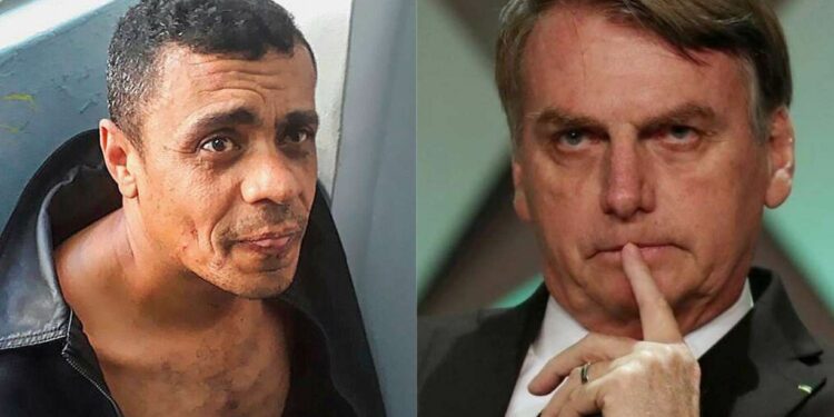 Bolsonaro pede acesso a celular de advogados de Adélio Bispo