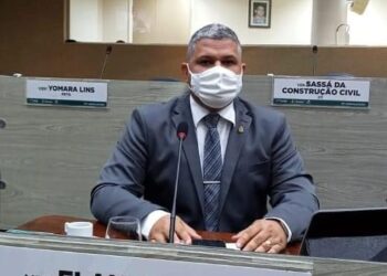 Por não pagar pensão, vereador Elan Alencar tem prisão domiciliar decretada