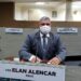Por não pagar pensão, vereador Elan Alencar tem prisão domiciliar decretada
