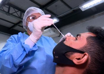 Monitoramento de passageiros que desembarcam no Porto de Manaus inicia na próxima semana