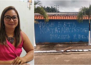 Vereadora de Santa Isabel do Rio Negro é ameaçada de morte