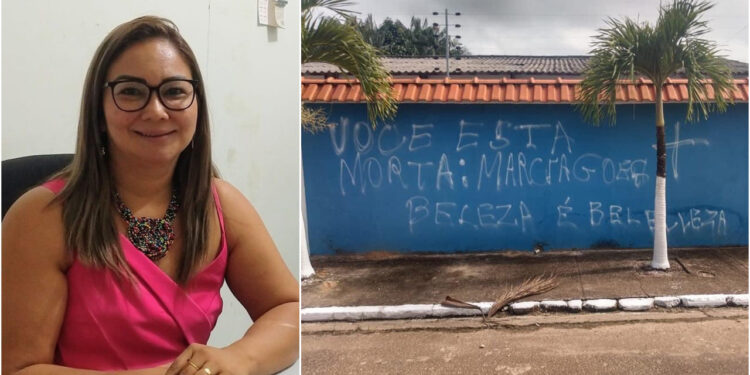 Vereadora de Santa Isabel do Rio Negro é ameaçada de morte