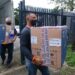 Amazonas recebe nova remessa com mais de 9 mil doses de vacinas Pfizer