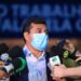Wilson Lima destaca adesão da população em mais um mutirão ‘Vacina Amazonas’ em Manaus