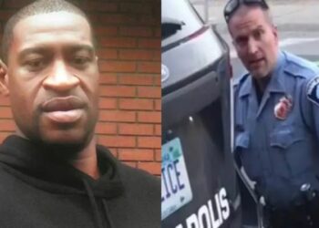 Policial que matou George Floyd é condenado a 22 anos de prisão