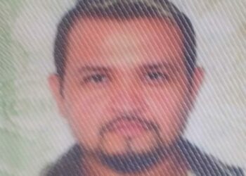 Família procura por homem que desapareceu após deixar namorada em casa na Zona Norte