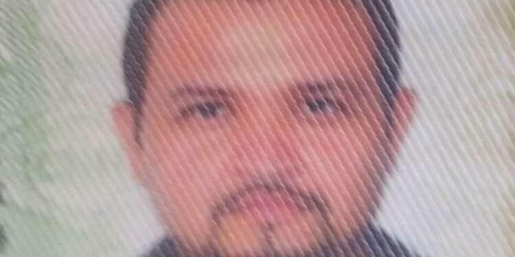 Família procura por homem que desapareceu após deixar namorada em casa na Zona Norte