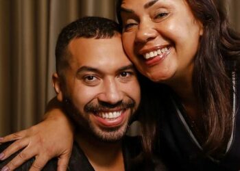 Mãe de Gil do Vigor afirma que se prostituiu para sobreviver