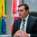 Wilson Lima afirma que está à disposição da Justiça: ‘A verdade vai prevalecer’