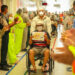 Hospital Delphina Aziz supera 6 mil altas de pacientes curados da Covid-19