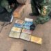 Em Humaitá, polícia apreende 24 quilos de drogas escondidos em fundo falso de veículo