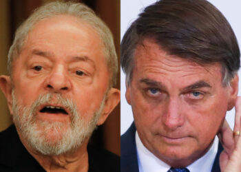 Lula chama motociata de Bolsonaro de reunião de ‘milicianos’