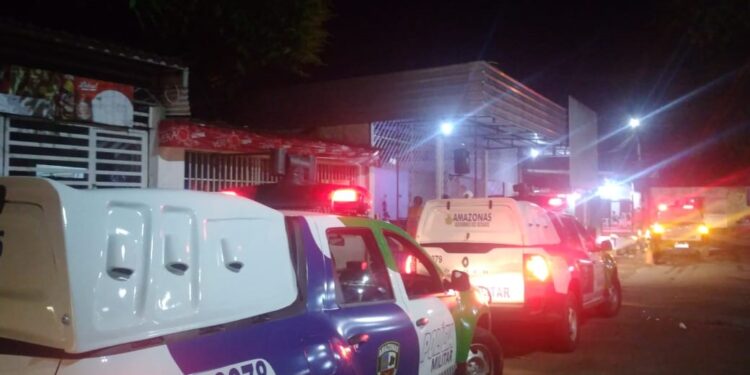 Guardador de carro abusado é preso por tráfico de drogas no Centro