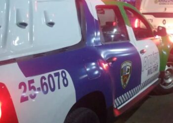 Guardador de carro abusado é preso por tráfico de drogas no Centro