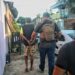 ‘Pronta Resposta’ prende dez por roubo, tráfico e homicídio na Zona Norte