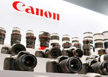Quase 10 anos em Manaus, Canon decide fechar as portas