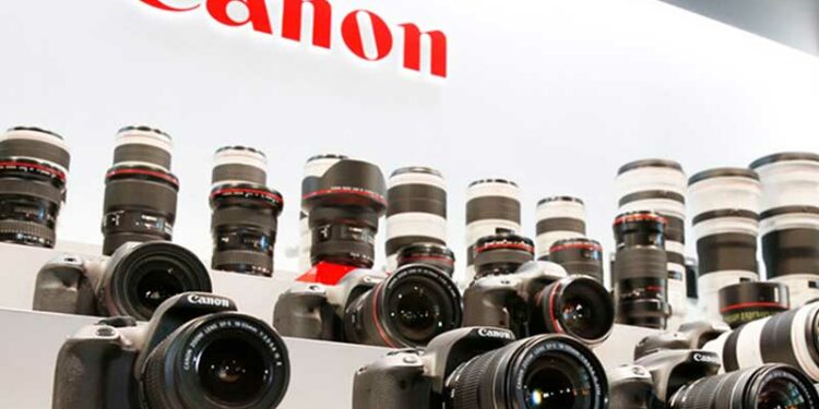Quase 10 anos em Manaus, Canon decide fechar as portas