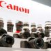 Quase 10 anos em Manaus, Canon decide fechar as portas