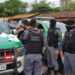 Operação ‘Mão de Ferro’ coloca 15 condenados da Justiça na cadeia, nesta sexta-feira (11)