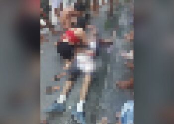 Vulgo ‘Bocão’ é morto com 14 tiros à queima-roupa em rua na zona Leste