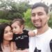 Pai e filha morrem durante desabamento de prédio no Rio; mãe está em estado grave