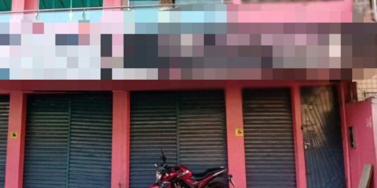 Empresária é baleada durante assalto no Jorge Teixeira